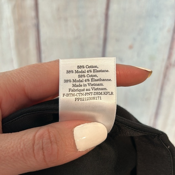 NWT Everlane The Dream Kick Flare Pant - Picture 14 of 14